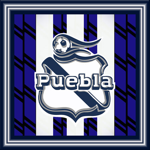 PUEBLA THE STRIP OF MY PASSION