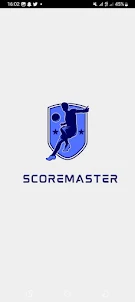 Score Master