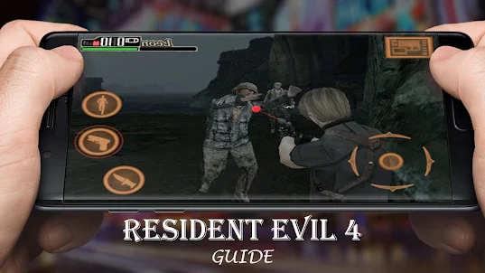 New Resident Evil 4 Guide - All chapters tips 2021