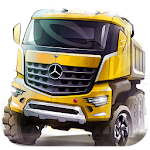 Cover Image of 下载 Truck Freight Transportation  APK