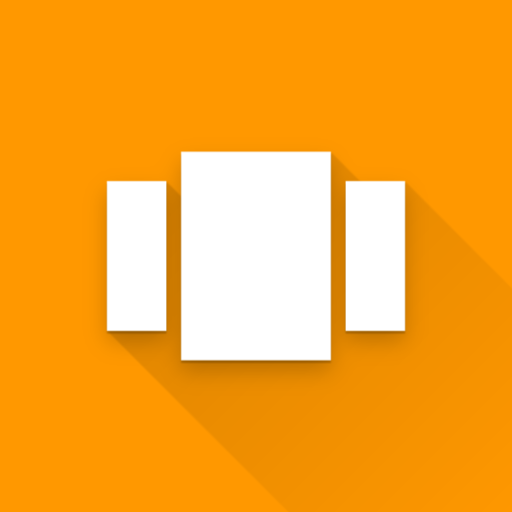 Web Launcher logo