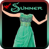 New Summer Dresses 2015 icon