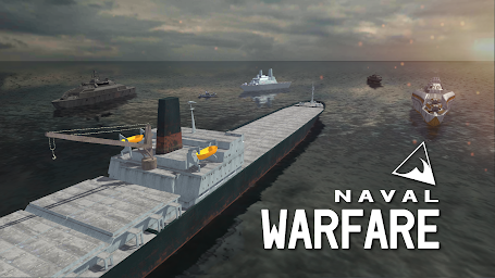Warship Simulator - ONLINE