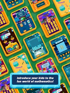 Kindergarten Math: Kids Games – Zapzapmath Home 11