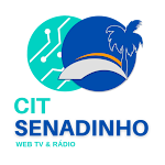 Cover Image of Download CIT Rádio & TV  APK