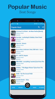 Mp3juice - Mp3 Juice Free Music Downloader Songsのおすすめ画像1