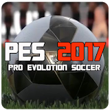 Cheat PES 2017 icon