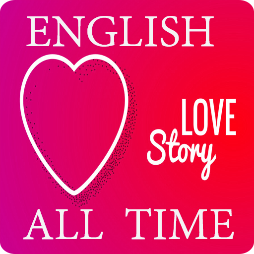 English story love best sale