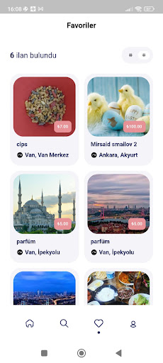 İsrafson Screen 2