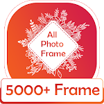 Cover Image of ダウンロード All Photo Frames 2022  APK