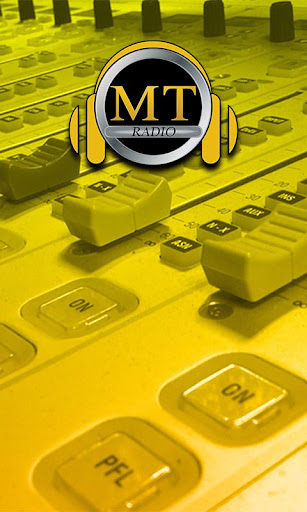 Android application MT Radio screenshort