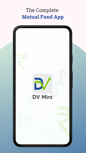 DV Mint Screen 2