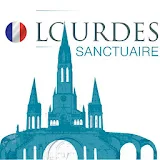 Sanctuaire de Lourdes icon