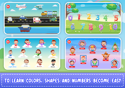 Captura 8 Infantiles Juego de Piano android