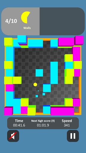 Breaking Ball Screenshot 3 - AppWisp.com