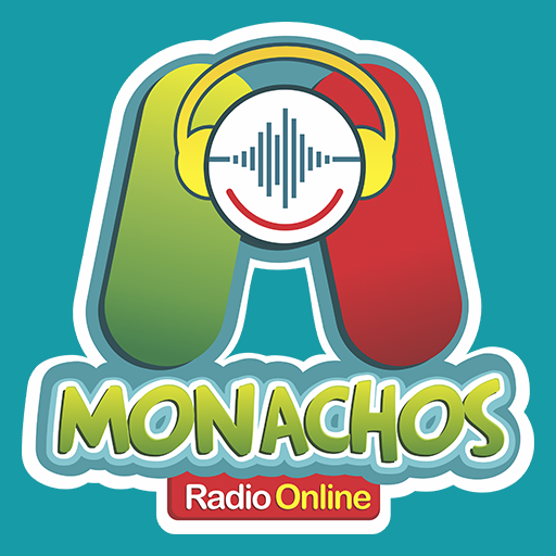 Monachos Radio Online logo