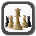 Cover Image of 下载 Chess Tutorials - Games  APK