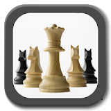 Chess Tutorials - Games icon