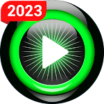 Cover Image of Baixar Reprodutor de vídeo HD  APK