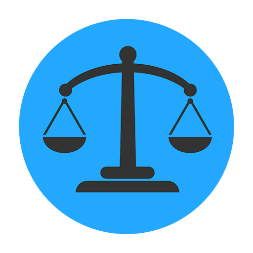 Mass unit conversions logo