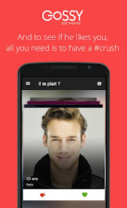 Screenshot image