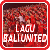 Lagu Bali United Lengkap icon