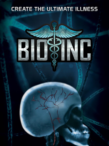 Bio Inc Plague Doctor Offline - Casual - games