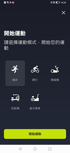 Timeless+ Screen 2