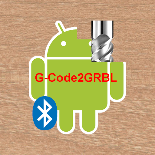 Descargar G-Code2GRBL para PC Windows 7, 8, 10, 11