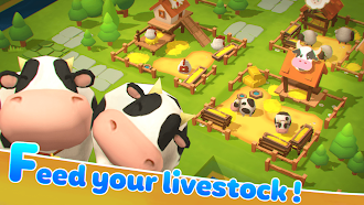 Game screenshot Paradise apk download