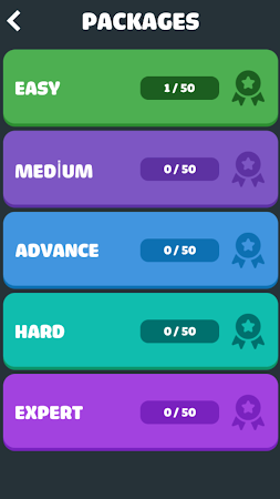 Game screenshot Ultimate Plumber Quiz mod apk