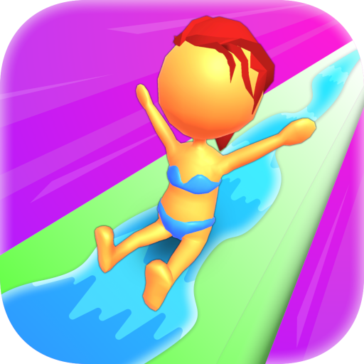 Aqua Park Puzzle