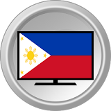 Philippines TV Satellite Info! icon