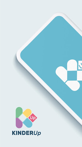 Android application KinderUp-Directors screenshort