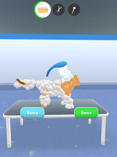 Pet Salon 3D