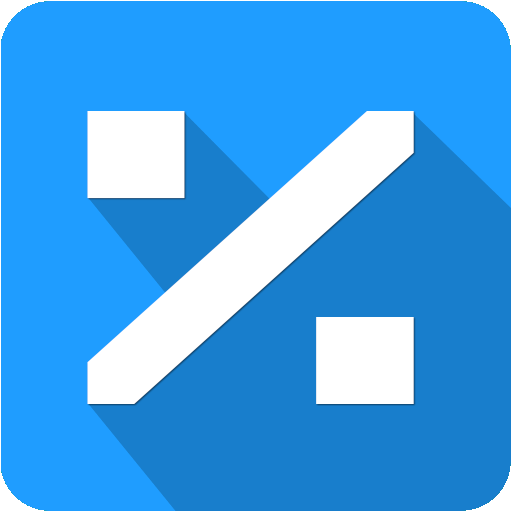 Discount Calculator logo