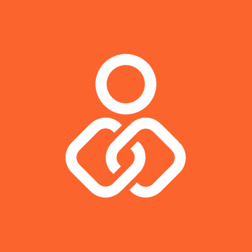 LinkInBioX - Link in bio tool logo
