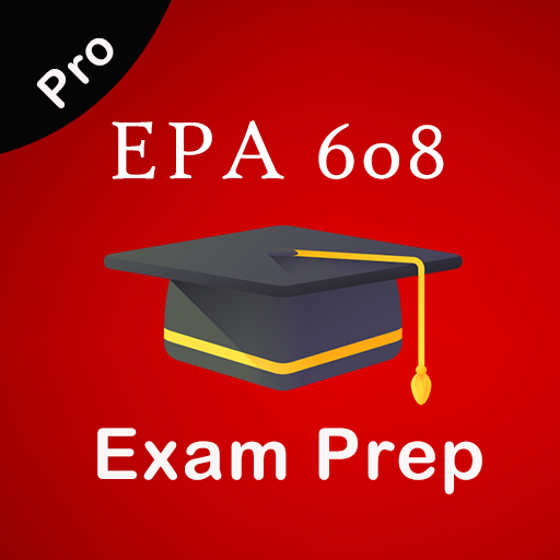 EPA 608 Exam Prep Pro Download on Windows
