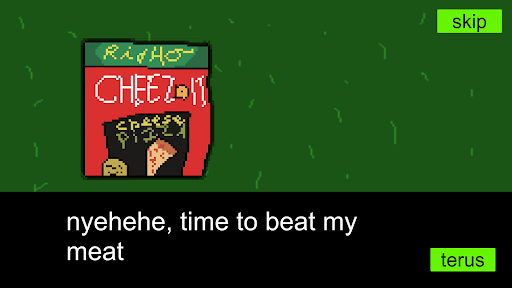 In The Deadtimes Screen 3