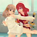 Download HighSchool Ninja FIGHT! Install Latest APK downloader