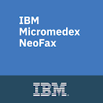 Cover Image of Baixar IBM Micromedex NeoFax 1.7 APK