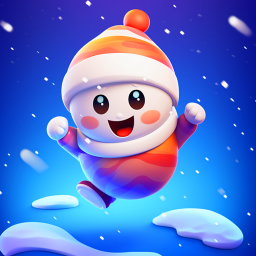 Snowball Guys logo