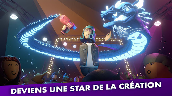 Rec Room - Rejoins le club screenshots apk mod 2