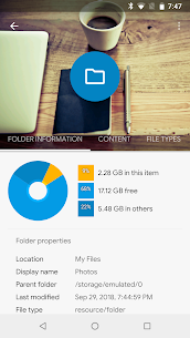 Solid Explorer File Manager MOD APK 2.8.23 (Pro Unlocked) 5