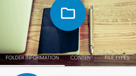 Solid Explorer File Manager Gallery Screentshots 4