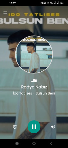 Radyo Nabız Screen 2