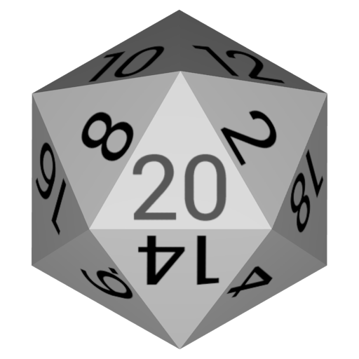 Dice Roller 3.7 Icon