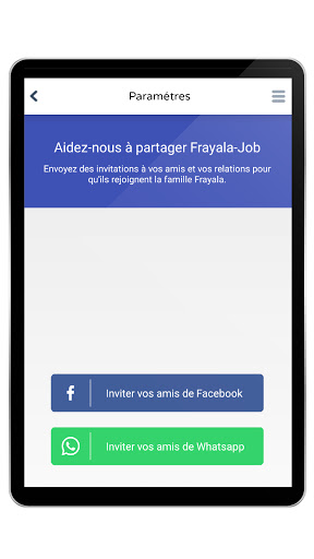 Frayala Job