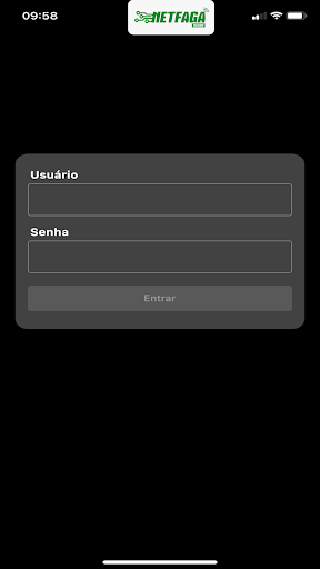 Netfaga TV Screen 3
