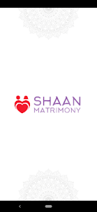 Shaan Matrimony